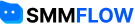 SMMFLOW Logo